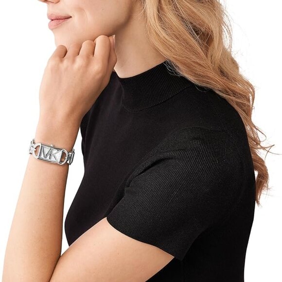 Michael Kors MK Empire Women's Watch - Picture 5 of 6